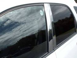 Quality Automotive Accessories - Quality Automotive PP45160 Pillar Post Kit 05-09 Chevrolet Equinox - Image 1