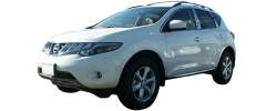 Quality Automotive Accessories - Quality Automotive PP29591 Pillar Post Kit for Nissan Murano - Image 3