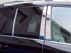 Quality Automotive PP43441 Pillar Post Kit 03-07 Saturn Vue