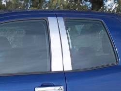Quality Automotive PP27145 Pillar Post Kit for Toyota Sequoia
