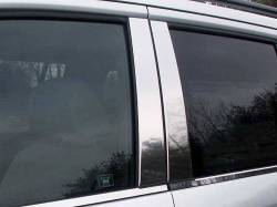 Quality Automotive PP29260 Pillar Post Kit 09-14 Honda Pilot