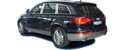 Quality Automotive Accessories - Quality Automotive PP27615 Pillar Post Kit for Audi Q7 - Image 2