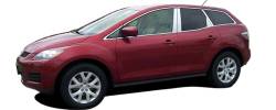 Quality Automotive Accessories - Quality Automotive PP27720 Pillar Post Kit 07-12 Mazda CX-7 - Image 2