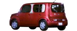 Quality Automotive Accessories - Quality Automotive PP29561 Pillar Post Kit for Cube - Image 3