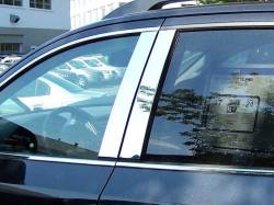 Quality Automotive PP27330 Pillar Post Kit for 07-12 Hyundai Veracruz