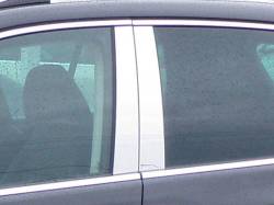 Quality Automotive PP29650 Pillar Post Kit for Volkswagen Tiguan