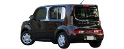 Quality Automotive Accessories - Quality Automotive PP29563 Pillar Post Kit for Cube - Image 2