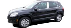 Quality Automotive Accessories - Quality Automotive PP29652 Pillar Post Kit for Volkswagen Tiguan - Image 2