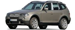 Quality Automotive Accessories - Quality Automotive PP25940 Pillar Post Kit 04-06 BMW X3 - Image 2