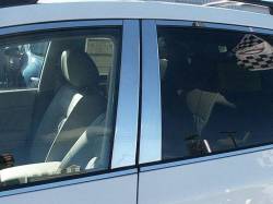 Quality Automotive PP29590 Pillar Post Kit for Nissan Murano
