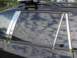 Quality Automotive PP26182 Pillar Post Kit for Toyota RAV4