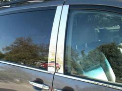 Quality Automotive PP24150 Pillar Post Kit for Toyota Sienna