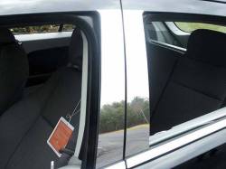 Quality Automotive Accessories - Quality Automotive PP47950 Pillar Post Kit for Dodge Caliber - Image 1