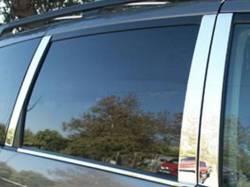 Quality Automotive PP24151 Pillar Post Kit for Toyota Sienna