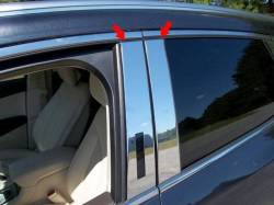 Quality Automotive PP55640 Pillar Post Kit 2015 Lincoln MKC
