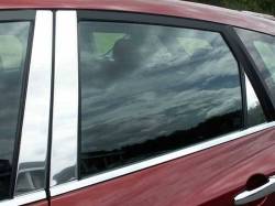 Quality Automotive PP27752 Pillar Post Kit 04-09 Mazda 3