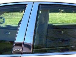 Quality Automotive PP26355 Pillar Post Kit for 06-11 Hyundai Azera