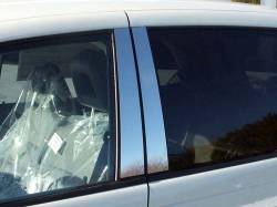 Quality Automotive PP41700 Pillar Post Kit for Chrysler PT