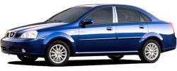 Quality Automotive Accessories - Quality Automotive PP24375 Pillar Post Kit 04-07 Suzuki Forenza - Image 2
