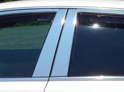 Quality Automotive PP48250 Pillar Post Kit 08-13 Cadillac CTS
