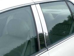 Quality Automotive PP40245 Pillar Post Kit 06-11 Cadillac DTS