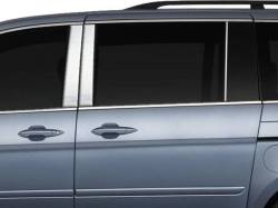 Quality Automotive PP25246 Pillar Post Kit 05-10 Honda Odyssey