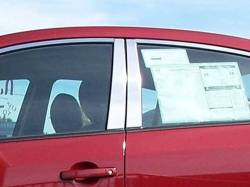 Quality Automotive PP28575 Pillar Post Kit for Nissan Sentra