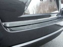 Quality Automotive RD28110 Rear Deck Accent for Toyota Highlander