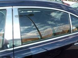 Quality Automotive PP47416 Pillar Post Kit 07-09 Saturn Aura