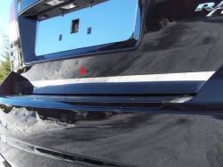 Quality Automotive RD49945 Rear Deck Accent for Dodge Journey