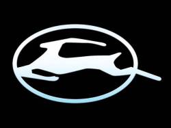 Quality Automotive Accessories - Quality Automotive SGR46136 Stainless Graphic/Emblem 06-13 Chevrolet Impala - Image 1