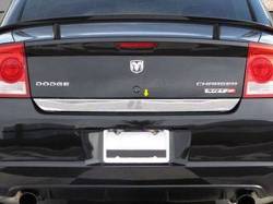 Quality Automotive RD46910 Rear Deck Accent for Dodge Charger