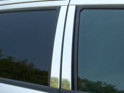Quality Automotive PP48320 Pillar Post Kit 08-12 Ford Escape