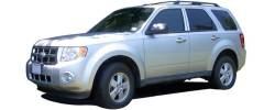 Quality Automotive Accessories - Quality Automotive PP48320 Pillar Post Kit 08-12 Ford Escape - Image 2