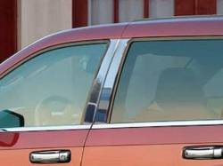 Quality Automotive PP47080 Pillar Post Kit for Jeep Grand