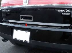 Quality Automotive RD47610 Rear Deck Accent 10-14 Lincoln MKX