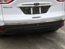 Quality Automotive RD53360 Rear Deck Accent 13-14 Ford Escape