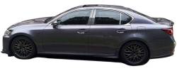 Quality Automotive Accessories - Quality Automotive PP26109 Pillar Post Kit for Lexus GS300 - Image 2