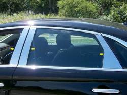 Quality Automotive PP53246 Pillar Post Kit 13-14 Cadillac XTS