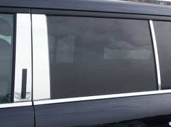 Quality Automotive PP49341 Pillar Post Kit 09-14 Ford Flex