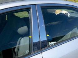 Quality Automotive PP26360 Pillar Post Kit for 06-10 Hyundai Sonata