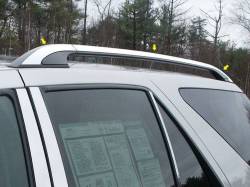 Quality Automotive RR44260 Roof Rack 04-07 Cadillac SRX