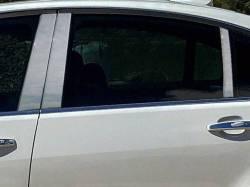 Quality Automotive PP54151 Pillar Post Kit 14-15 Chevrolet SS