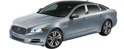 Quality Automotive Accessories - QAA TH24095 Stainless Rocker Panel Trim 4Pc for 04-09 Jaguar XJ - Image 2
