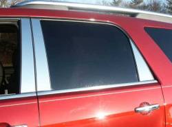 Quality Automotive PP47426 Pillar Post Kit 07-13 GMC Acadia