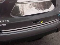 Quality Automotive RD14535 Rear Deck Accent for Nissan Rogue