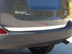 Quality Automotive RD13180 Rear Deck Accent for Toyota RAV4