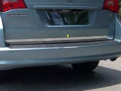 Quality Automotive RD29655 Rear Deck Accent for Volkswagen Routan