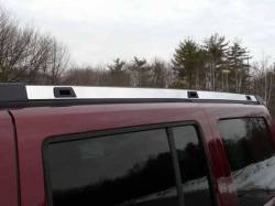 Quality Automotive RR46096 Roof Rack for Jeep Commander