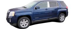 Quality Automotive Accessories - Quality Automotive RR50160 Roof Rack 10-14 Chevrolet Equinox - Image 5